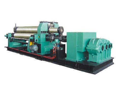 點擊查(cha)看詳細(xi)信息标(biao)題：W11X系列(lie)水平下(xia)調式輥(gun)卷闆機(ji) 閱讀次(ci)數：1962