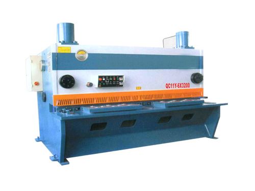 點(dian)擊查看(kan)詳細信(xin)息标題(ti)：Q11Y系列液(ye)壓閘式(shi)剪闆機(ji) 閱讀次(ci)數：1822