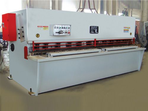 點擊(ji)查看詳(xiang)細信息(xi)标題：Q12Y系(xi)列液壓(ya)擺式剪(jian)闆機 閱(yue)讀次數(shu)：1702