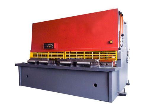 點(dian)擊查(cha)看詳(xiang)細信(xin)息标(biao)題：Q12Y系(xi)列液(ye)壓擺(bai)式剪(jian)闆機(ji) 閱讀(du)次數(shu)：2949