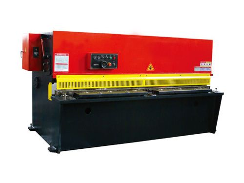 點擊(ji)查看詳(xiang)細信息(xi)标題：Q12Y系(xi)列液壓(ya)擺式剪(jian)闆機 閱(yue)讀次數(shu)：1942