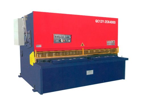 點(dian)擊查(cha)看詳(xiang)細信(xin)息标(biao)題：Q12Y系(xi)列液(ye)壓擺(bai)式剪(jian)闆機(ji) 閱讀(du)次數(shu)：2888